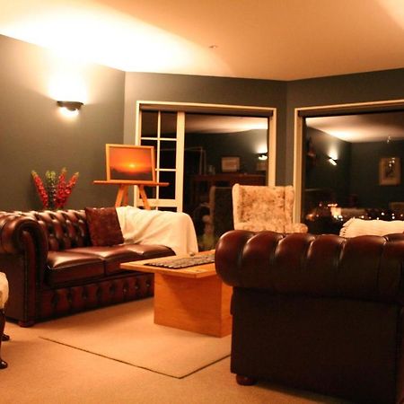 Hokitika Heritage Lodge Ngoại thất bức ảnh