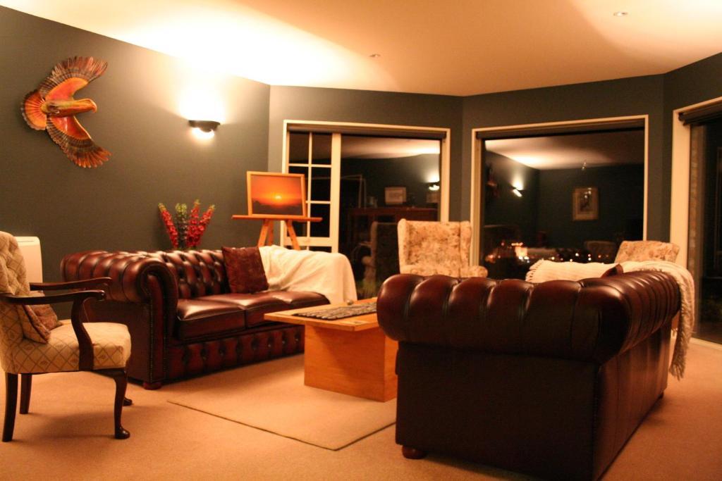 Hokitika Heritage Lodge Ngoại thất bức ảnh