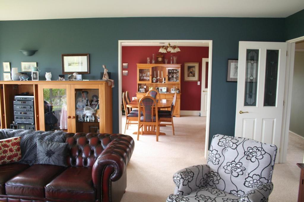 Hokitika Heritage Lodge Ngoại thất bức ảnh