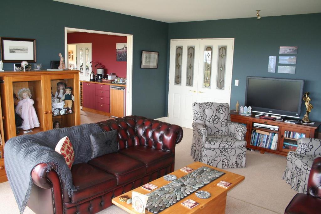 Hokitika Heritage Lodge Ngoại thất bức ảnh