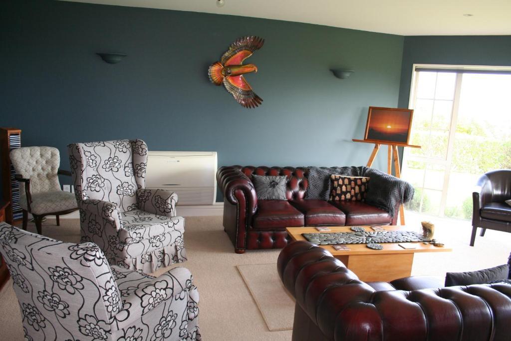 Hokitika Heritage Lodge Ngoại thất bức ảnh