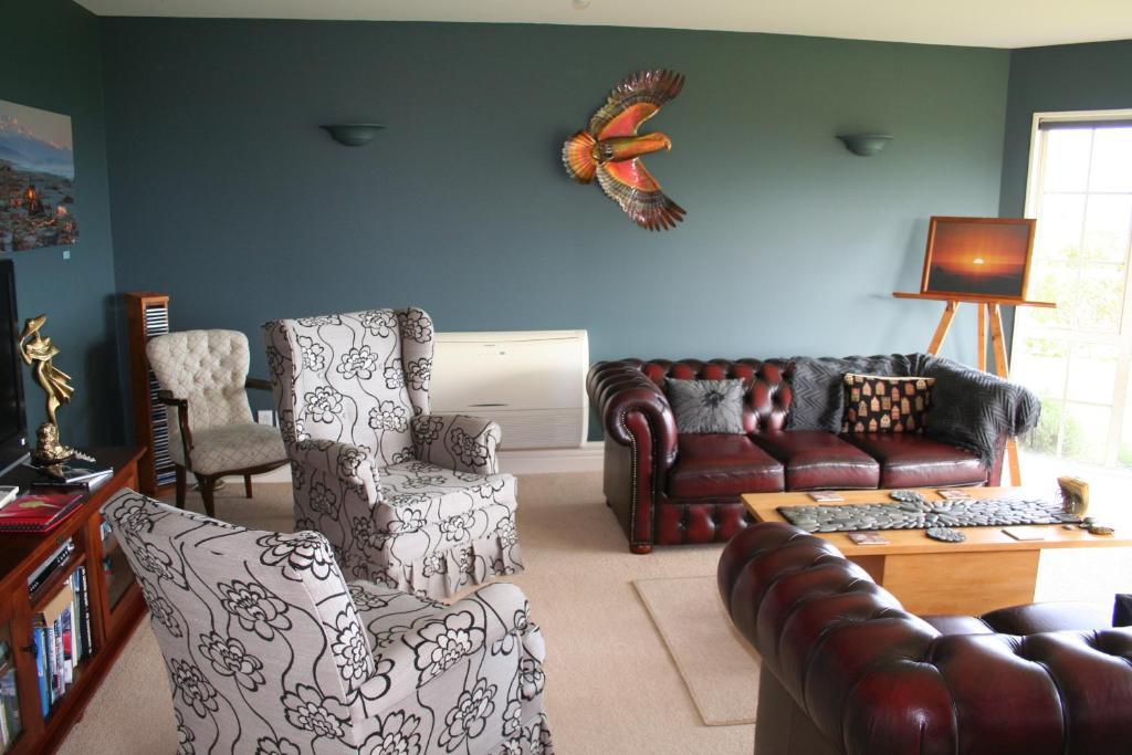 Hokitika Heritage Lodge Ngoại thất bức ảnh
