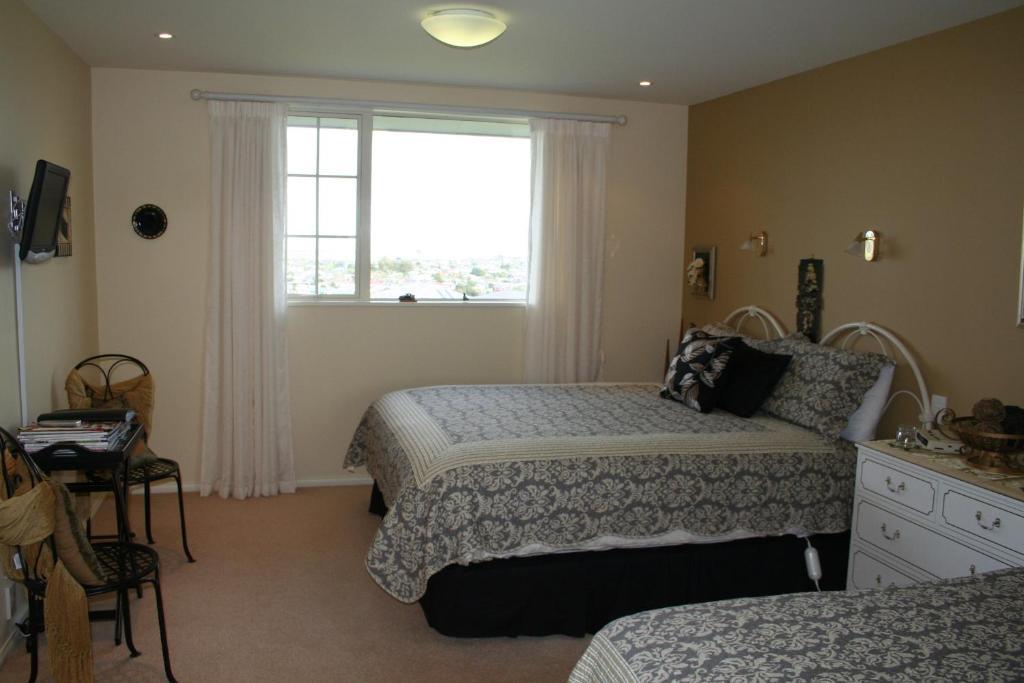 Hokitika Heritage Lodge Ngoại thất bức ảnh