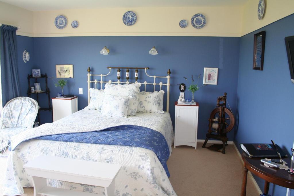 Hokitika Heritage Lodge Ngoại thất bức ảnh