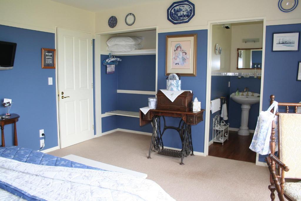 Hokitika Heritage Lodge Phòng bức ảnh
