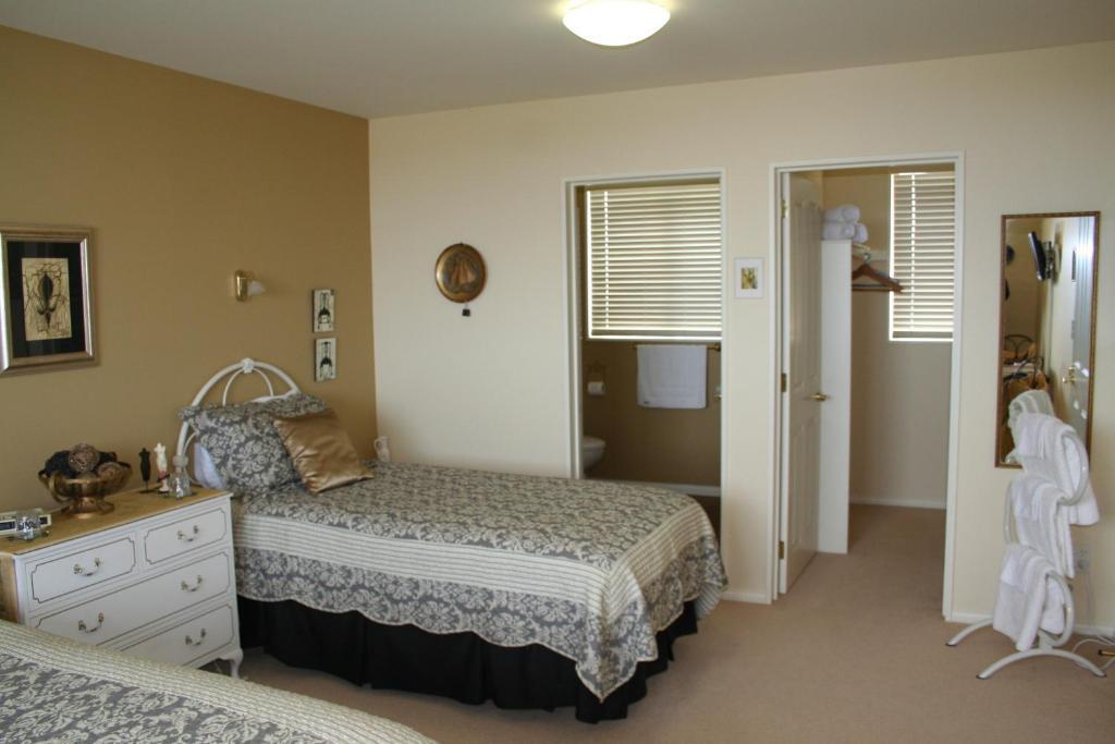 Hokitika Heritage Lodge Phòng bức ảnh
