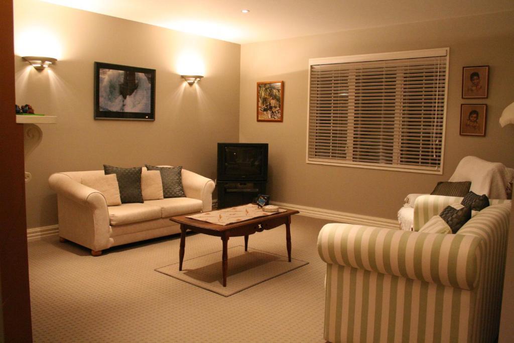Hokitika Heritage Lodge Phòng bức ảnh