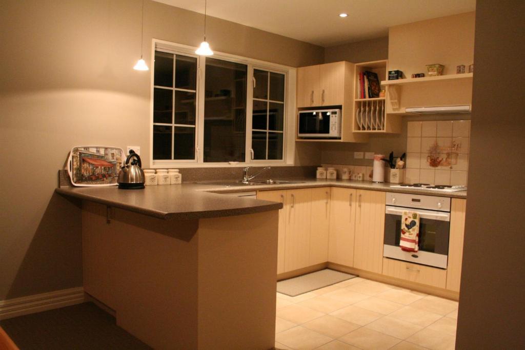 Hokitika Heritage Lodge Phòng bức ảnh
