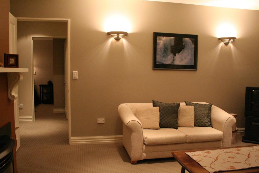 Hokitika Heritage Lodge Phòng bức ảnh