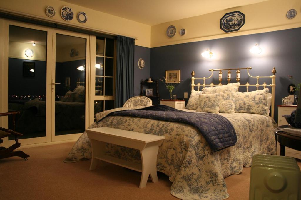 Hokitika Heritage Lodge Phòng bức ảnh