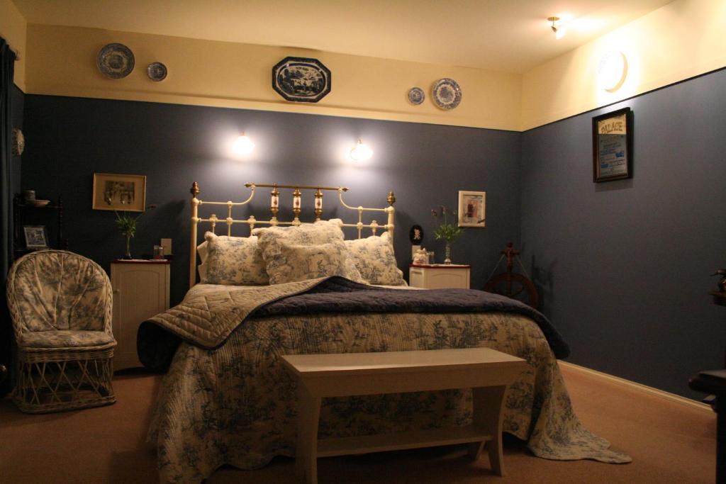 Hokitika Heritage Lodge Phòng bức ảnh