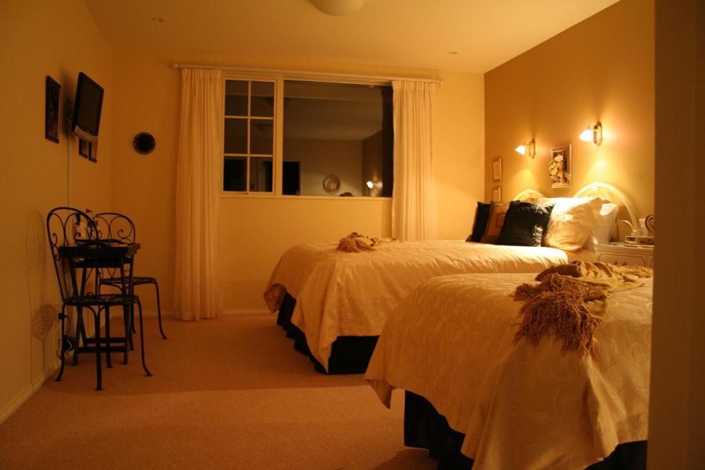 Hokitika Heritage Lodge Phòng bức ảnh