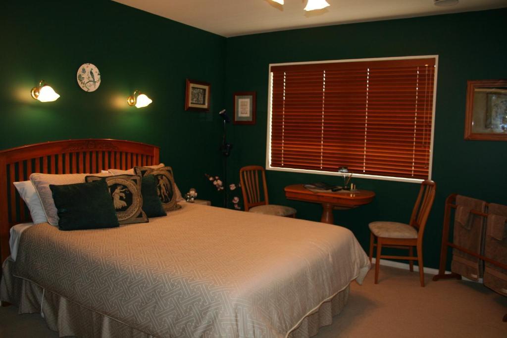 Hokitika Heritage Lodge Phòng bức ảnh