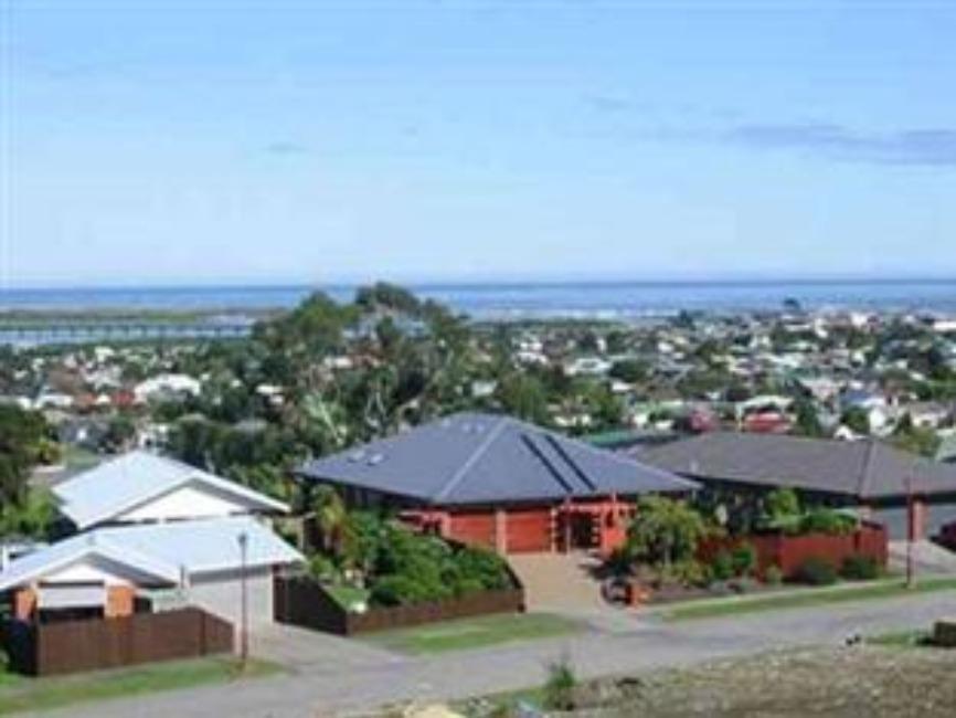 Hokitika Heritage Lodge Ngoại thất bức ảnh
