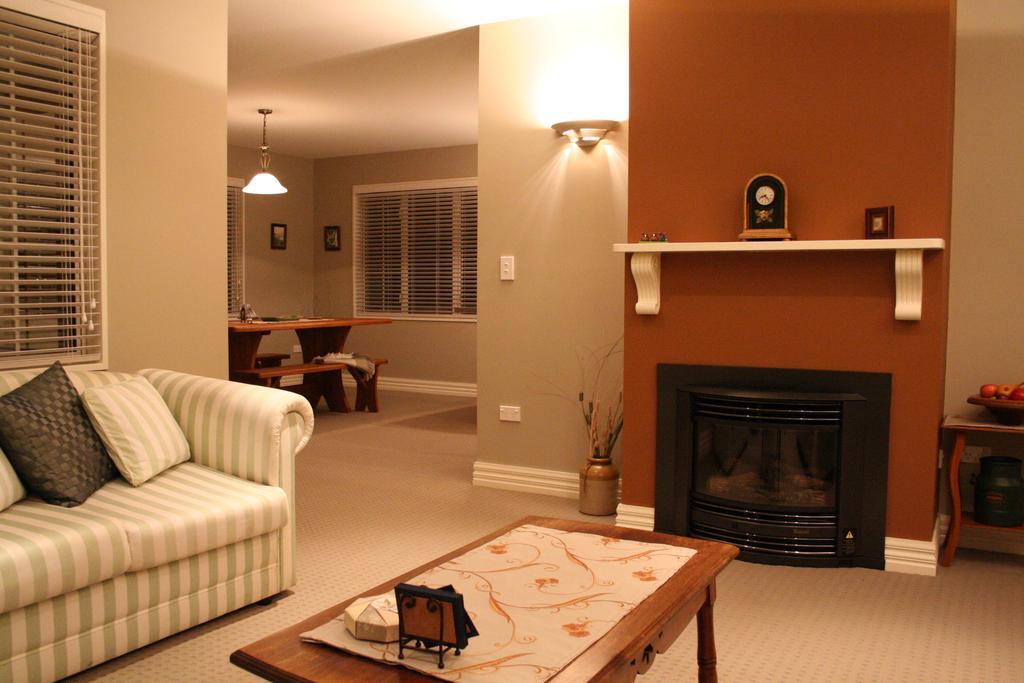 Hokitika Heritage Lodge Phòng bức ảnh