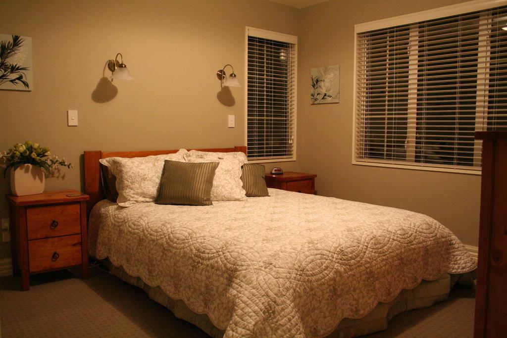 Hokitika Heritage Lodge Phòng bức ảnh